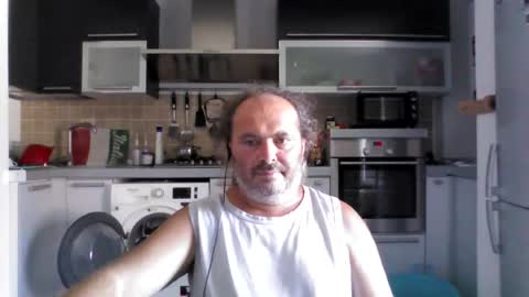 DEMON52 online show from August 3, 2:01 pm