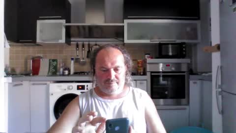 DEMON52 online show from June 28, 1:29 pm