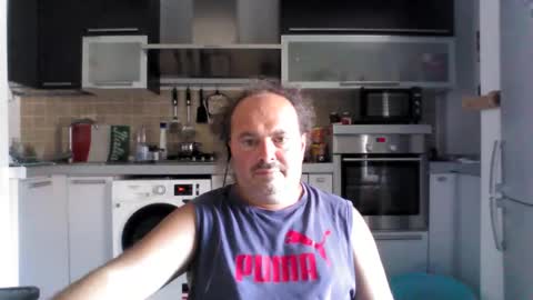 DEMON52 online show from July 26, 1:30 pm
