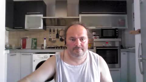 DEMON52 online show from May 31, 1:21 pm