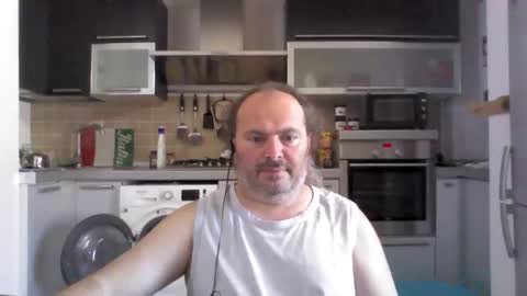 DEMON52 online show from May 18, 1:06 pm