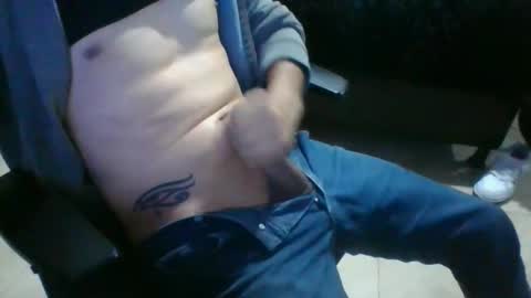 demon666dick online show from January 14, 4:53 am