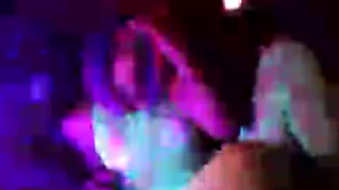 Demondelight666 online show from June 29, 9:28 am
