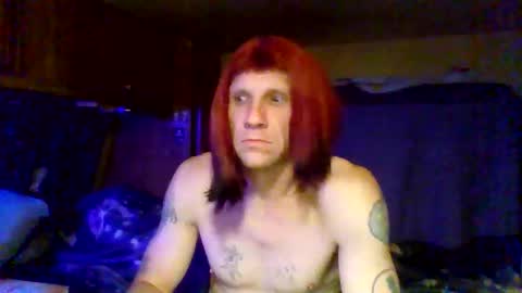 Demondelight666 online show from May 14, 10:46 am