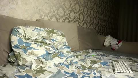 Dave19  online show from February 23, 2:25 am