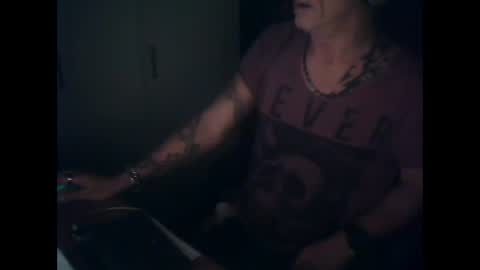 demonnn651 online show from October 26, 1:50 am