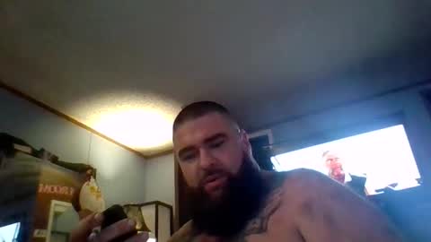 Bojelly online show from November 1, 11:15 pm