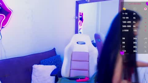 Demy  online show from March 30, 10:54 pm