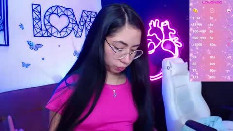 Demy  online show from February 19, 9:25 pm