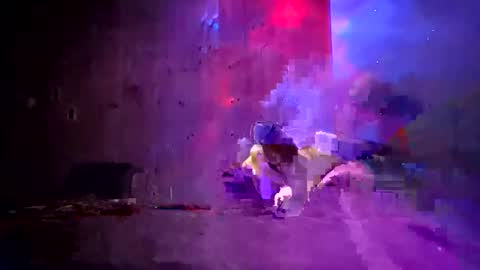 den2807 online show from April 9, 1:09 am