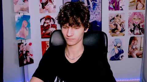 Den online show from March 11, 1:34 pm