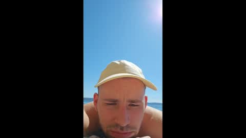 Den online show from April 5, 12:35 pm