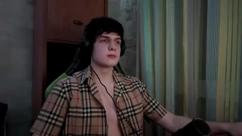 Daniel online show from January 31, 7:11 pm