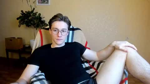 Deni online show from February 19, 8:52 pm