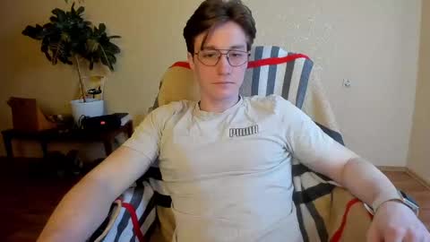 Deni online show from March 12, 7:47 pm