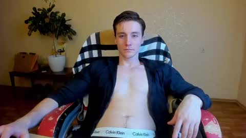 Deni online show from February 26, 9:09 pm