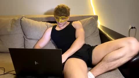 Deni online show from June 27, 5:52 pm