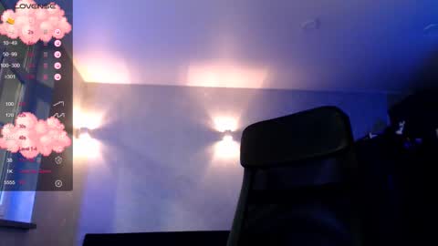 Denisa online show from November 25, 5:01 pm