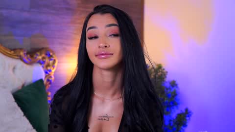 denisedevilles online show from December 4, 1:47 pm