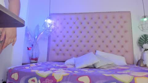 denisse_logan online show from February 19, 3:16 am