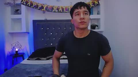 DENIZER online show from October 26, 1:34 pm