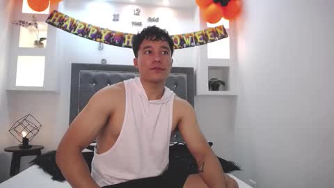 DENIZER online show from October 24, 2:18 pm