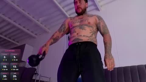 Oliver online show from October 27, 3:45 pm