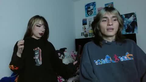 denjireze online show from February 12, 2:09 pm