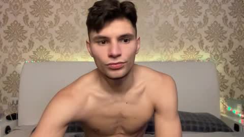 Den online show from February 20, 10:37 am