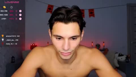 Den online show from October 13, 7:43 am