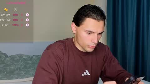 Den online show from April 23, 1:57 pm