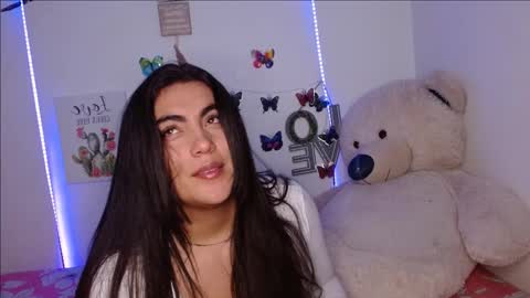 rosse online show from March 14, 2:48 am