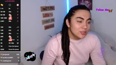 rosse online show from February 26, 6:08 am