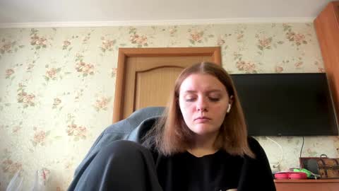 Ebby online show from May 31, 6:12 am