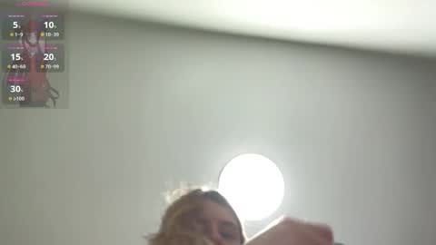 Denni online show from December 13, 7:53 pm