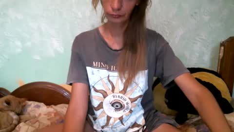 DennisXCarol online show from September 25, 6:42 am