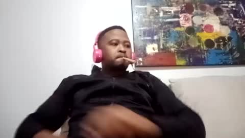 mastER blACK online show from July 13, 3:10 am