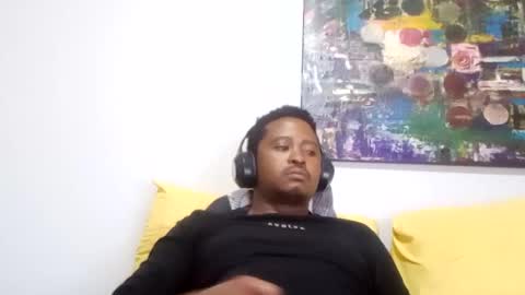 mastER blACK online show from March 7, 4:12 am