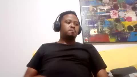 mastER blACK online show from March 30, 12:12 am