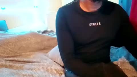 mastER blACK online show from March 1, 11:47 pm