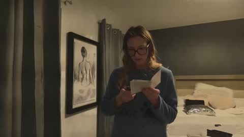 Nikki Denvers Minx online show from January 25, 2:37 am