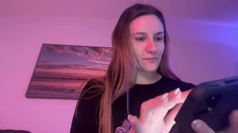 Nikki Denvers Minx online show from January 9, 10:52 pm