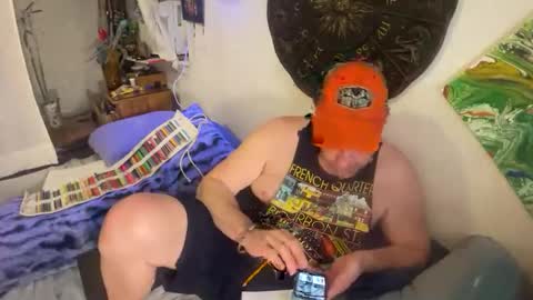 denveversbb online show from March 4, 6:37 am