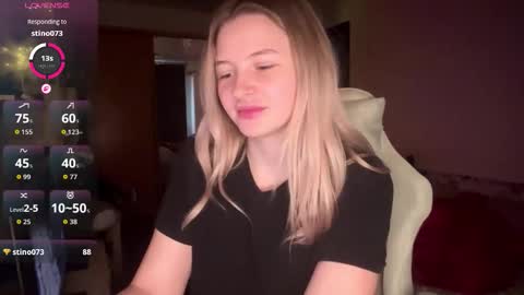 Vi  Victoria online show from March 9, 1:49 pm