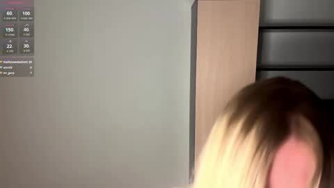 Luna online show from May 15, 4:36 pm