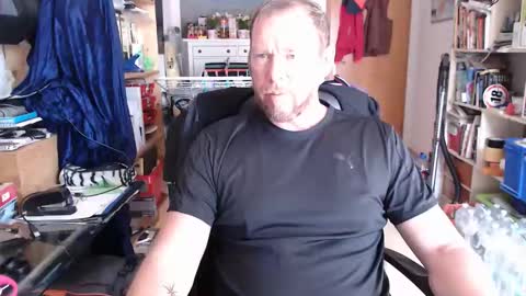 depraved45 online show from March 28, 1:12 pm