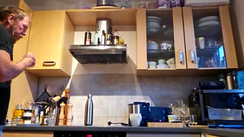 depraved45 online show from April 8, 4:37 am