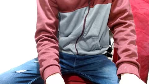 dereck online show from January 18, 1:14 am