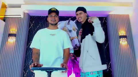 dereck_bbc online show from January 12, 6:48 pm