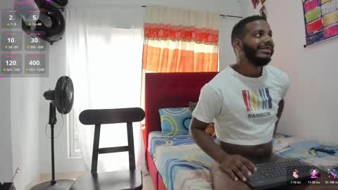 Dereck and Jake online show from March 4, 11:51 am